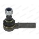 Cap de bara MOOG Dreapta/Stanga pentru MERCEDES G (W461), G (W463), MB (W631) 2.0-6.0, Lungime 21.0 mm/90.0 mm, M20 mm