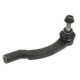 Cap de bara MOOG Dreapta pentru VOLVO 850, 960 II, C70 I, S70, S90 I, V70 I, V90 I, Lungime 180 mm, Dimensiune filet M14X2