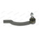 Cap de bara MOOG Dreapta pentru VOLVO 850, 960 II, C70 I, S70, S90 I, V70 I, V90 I, Lungime 180 mm, Dimensiune filet M14X2