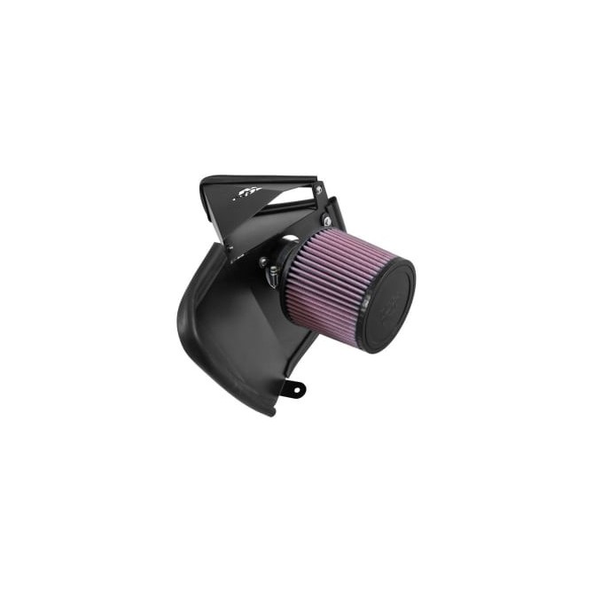 Sistemul de admisie K&N