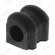 Bucsa bara stabilizatoare MOOG Fata Dreapta/Stanga diametru interior 22,5mm pentru HYUNDAI I40 I, I40 I CW 1.6 CRDi/1.6 GDI/1.7 CRDi/2.0 CVVT