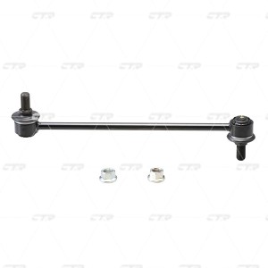 Brat/bieleta suspensie, stabilizator CTR