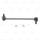 Brat bieleta suspensie stabilizator CTR tendon bara stabilizatoare fata dreapta/stanga 283mm compatibil HYUNDAI