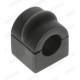 Bucsa bara stabilizatoare MOOG Spate Dreapta/Stanga diametru interior 17mm pentru MERCEDES E T-MODEL (S210) E 200