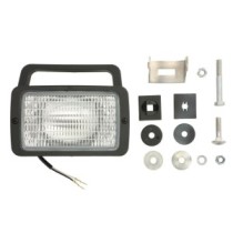 Lumina de lucru WESEM