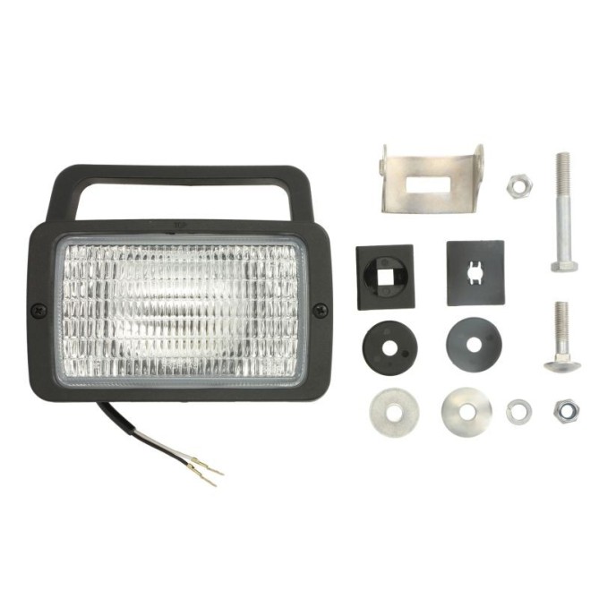 Lumina de lucru WESEM