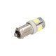Bec incandescent T4W 24 V BA9S pentru faruri Wesem 1 buc