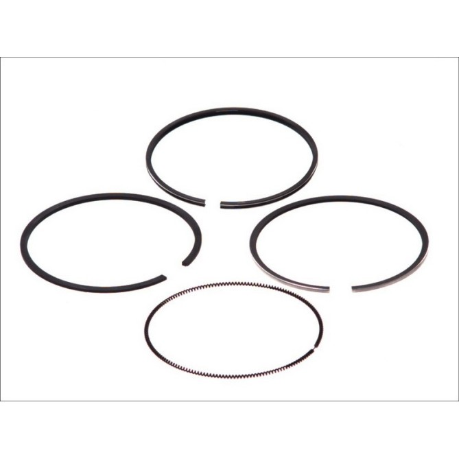 Set segmenti piston GOETZE