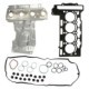 Set garnituri chiulasa PAYEN pentru CITROEN BERLINGO MULTISPACE, C3 II, C3 PICASSO, C4, C4 GRAND PICASSO I, C4 GRAND PICASSO II 1.4-1.6LPG