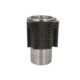 Cămaşă cilindru GOETZE 100.0 mm linie DEUTZ-KHD pentru piese utilitare, diametru exterior 110.0 mm, lungime 222.3 mm, lățime 137.3 mm