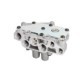 Supapa protectie multicircuit PNEUMATICS patru circuite DAF XF RVI MAGNUM 09.90- piese utilitare