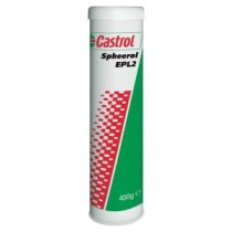Vaselina pentru rulmenti CASTROL