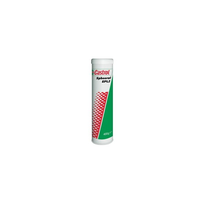 Vaselina pentru rulmenti CASTROL