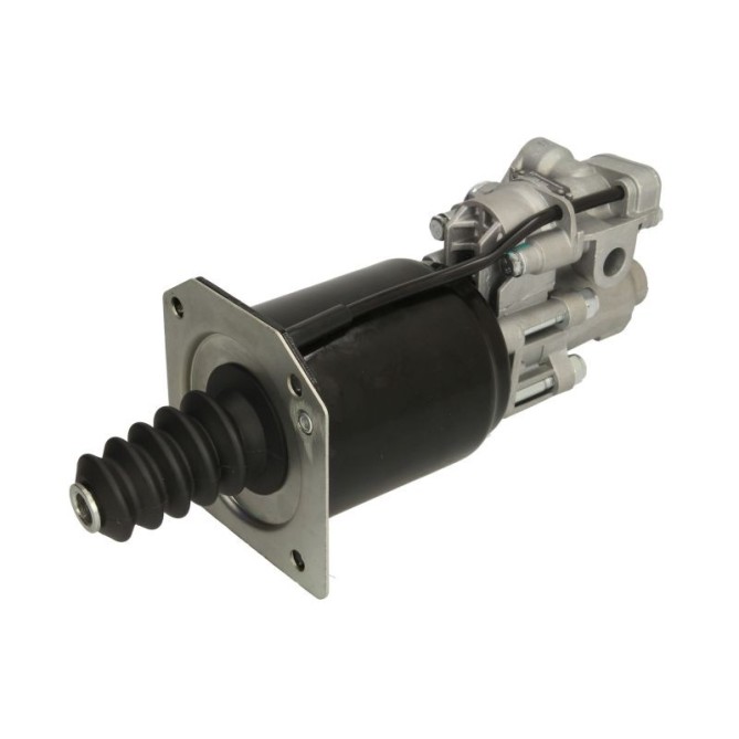 Servo ambreiaj PNEUMATICS