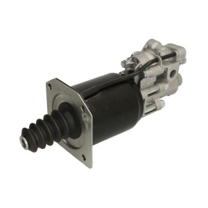 Servo ambreiaj PNEUMATICS