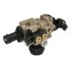 Regulator putere de franare PNEUMATICS pentru MERCEDES ATEGO, ATEGO 2 (M22x1,5/M16x1,5)