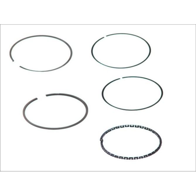 Set segmenti piston GOETZE