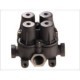 Supapa protectie multicircuit PNEUMATICS pentru IVECO MK, P/PA-HAUBENFAHRZEUGE, MERCEDES NG 08.73-09.96, patru circuite