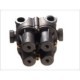 Supapa protectie multicircuit PNEUMATICS pentru IVECO MK, P/PA-HAUBENFAHRZEUGE, MERCEDES NG 08.73-09.96, patru circuite