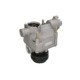 Valva releu PNEUMATICS robinet de releu 10 bar M16x1,5/M22x1,5 pentru DAF 65 CF, 75, 75 CF, 85, 85 CF, 95, 95 XF, CF 65, CF 75, CF 85, XF 105, XF 95