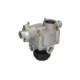 Valva releu PNEUMATICS robinet de releu 10 bar M16x1,5/M22x1,5 pentru DAF 65 CF, 75, 75 CF, 85, 85 CF, 95, 95 XF, CF 65, CF 75, CF 85, XF 105, XF 95