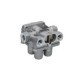 Supapa protectie multicircuit PNEUMATICS pentru SCANIA 4 05.96-04.08, tip vehicul Piese Utilitare, patru circuite