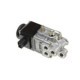 Supapa magnetica PNEUMATICS M12x1,5 8bar se potriveste SCANIA G I 06.04-05.19