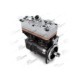 Compresor aer comprimat VADEN 650cm³ 2 cilindri in-line pentru MERCEDES ACTROS ANTOS AROCS ATEGO
