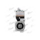 Compresor aer comprimat VADEN 650cm³ 2 cilindri in-line pentru MERCEDES ACTROS ANTOS AROCS ATEGO