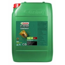 Ulei de motor CASTROL