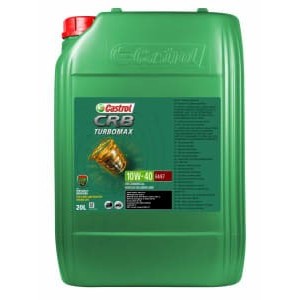 Ulei de motor CASTROL