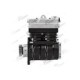 Compresor instalatie aer comprimat VADEN capacitate 636cm³ 2 cilindri racire cu lichid MERCEDES ATEGO 2 M476