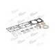 Set reparație compresor aer comprimat VADEN kit reparare compresor KNORR MERCEDES ACTROS AXOR 2 04.96- sigiliu supape