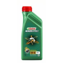 Ulei de motor CASTROL