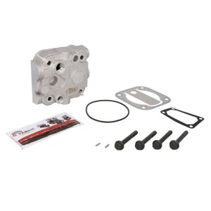 Chiulasa, compresor VADEN