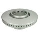 Disc frana fata Dreapta/Stanga 431,8mmx45/1544mm compatibil IVECO STRALIS I S-WAY 02.02-