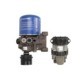 Uscator aer sistem compresor KNORR separator lichide kit pregatire aer 24V DAF 95 XF CF 65 CF 75 CF 85 CE136C-XF355M 01.97-12.20