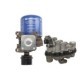 Uscator aer sistem compresor KNORR separator lichide kit pregatire aer 24V DAF 95 XF CF 65 CF 75 CF 85 CE136C-XF355M 01.97-12.20