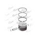 Piston compresor aer VADEN 92mm STD LP490 pentru MERCEDES AXOR 2 10.04-