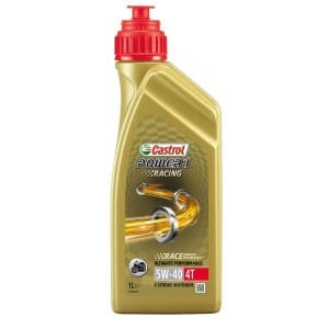 Ulei de motor CASTROL