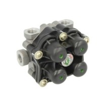 Supapa protectie multicircuit KNORR