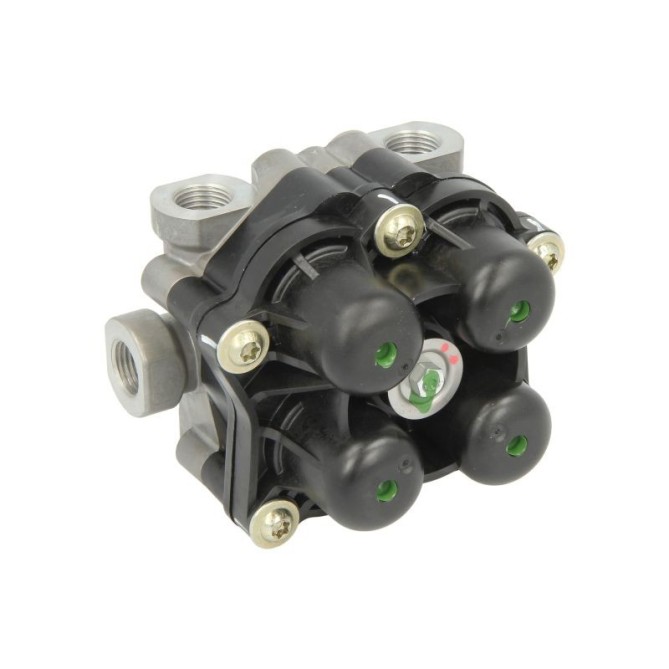 Supapa protectie multicircuit KNORR