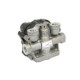 Supapa protectie multicircuit KNORR pentru MERCEDES ACTROS, ATEGO, AXOR 04.96 - patru circuite
