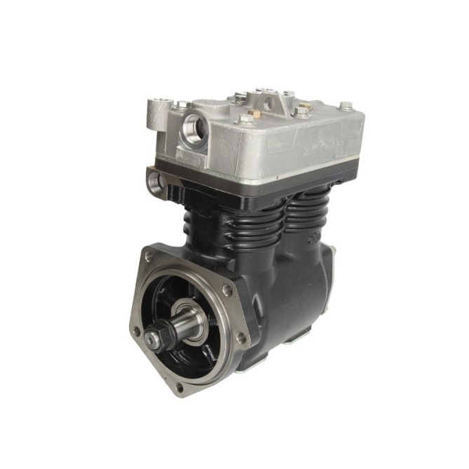 Compresor, instalatie aer comprimat KNORR