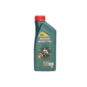 Ulei de motor CASTROL