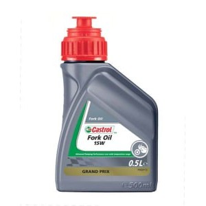 Ulei amortizor CASTROL