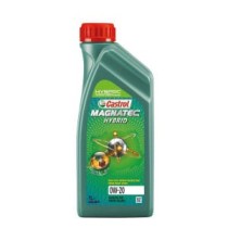 Ulei de motor CASTROL