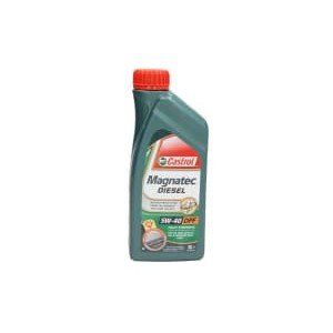 Ulei de motor CASTROL