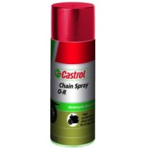Lubrifiant pentru lant CASTROL