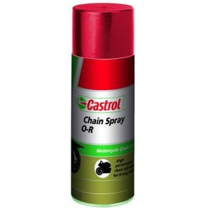 Lubrifiant pentru lant CASTROL